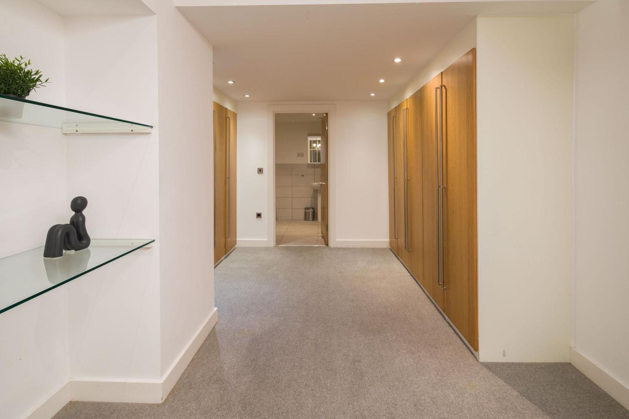 Host & Stay - Ormond Residence Liverpool Exterior photo