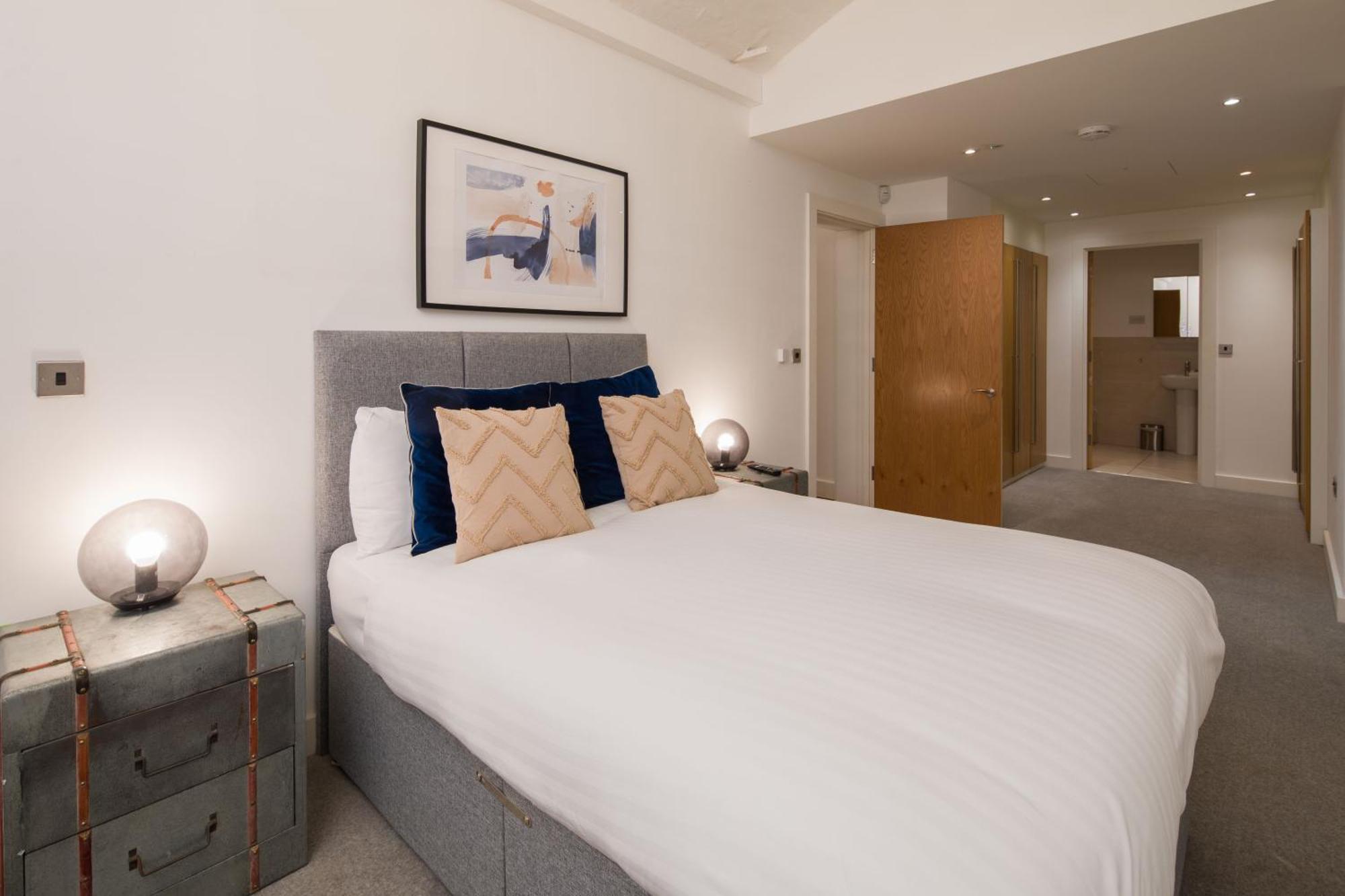 Host & Stay - Ormond Residence Liverpool Exterior photo
